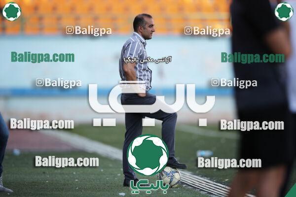 استقلال 1–0 پرسپولیس