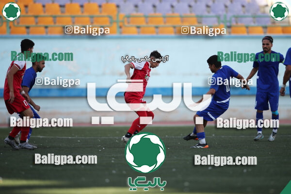 استقلال 1–0 پرسپولیس
