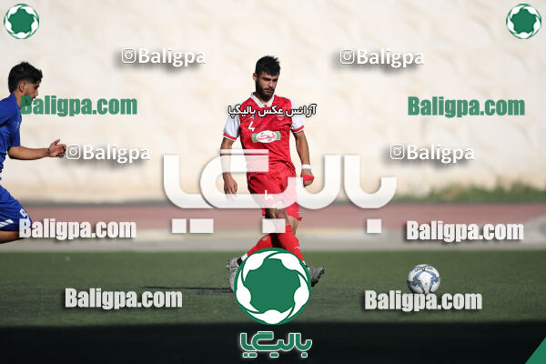 استقلال 1–0 پرسپولیس