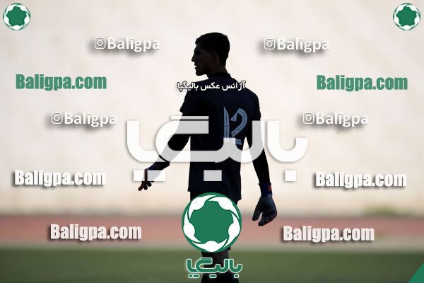 استقلال 1–0 پرسپولیس