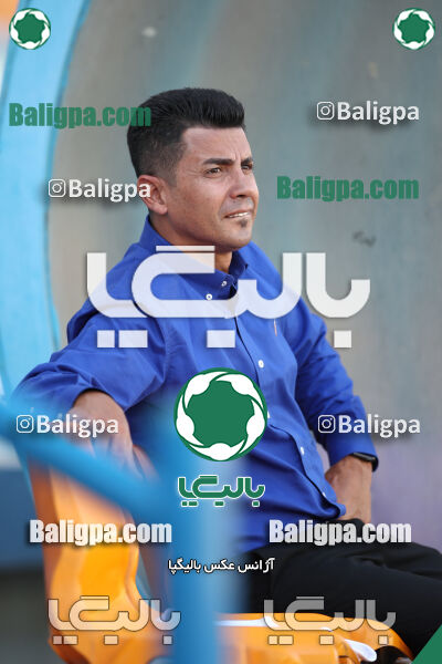 استقلال 1–0 پرسپولیس