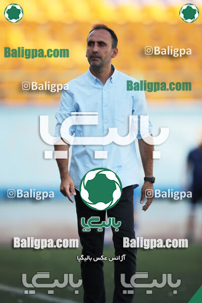 استقلال 1–0 پرسپولیس
