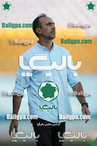 استقلال 1–0 پرسپولیس