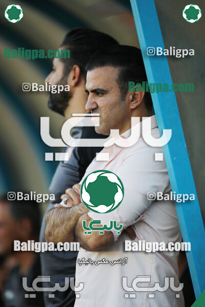 استقلال 1–0 پرسپولیس