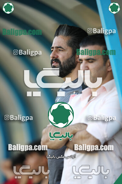 استقلال 1–0 پرسپولیس