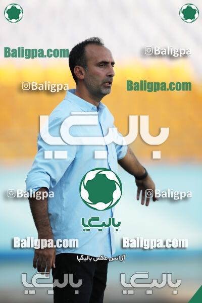 استقلال 1–0 پرسپولیس