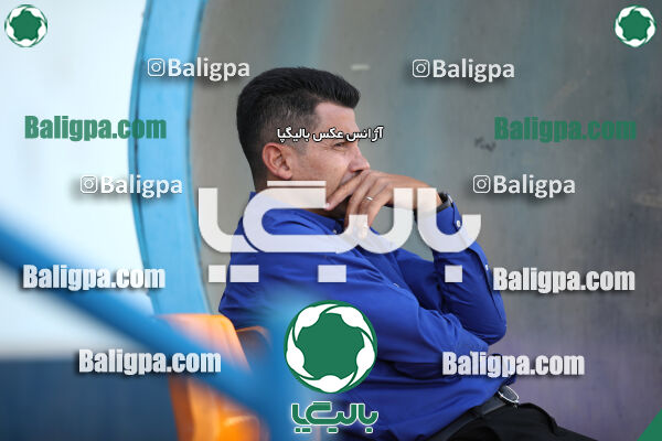 استقلال 1–0 پرسپولیس