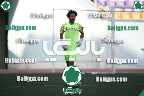 استقلال 1–0 پرسپولیس