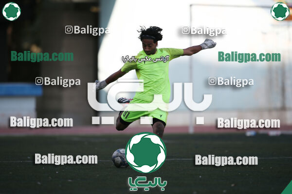 استقلال 1–0 پرسپولیس