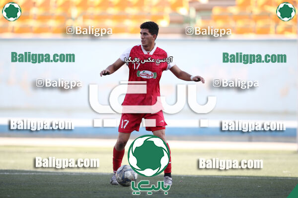 استقلال 1–0 پرسپولیس