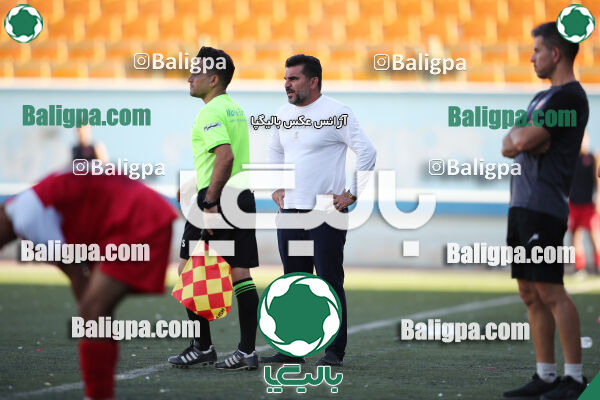 استقلال 1–0 پرسپولیس