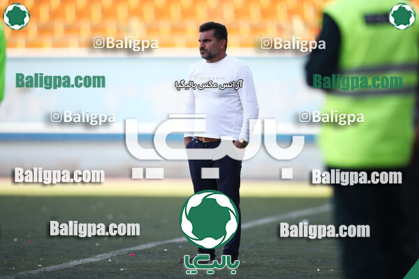 استقلال 1–0 پرسپولیس