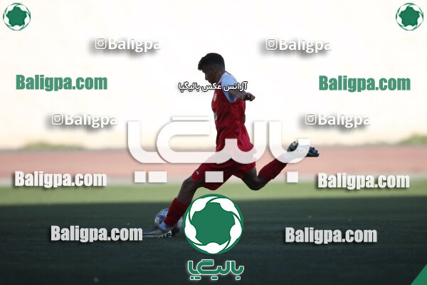 استقلال 1–0 پرسپولیس