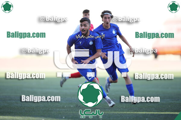 استقلال 1–0 پرسپولیس