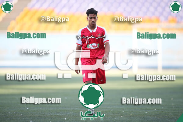استقلال 1–0 پرسپولیس