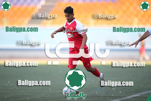 استقلال 1–0 پرسپولیس