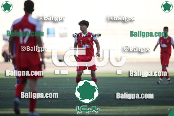 استقلال 1–0 پرسپولیس