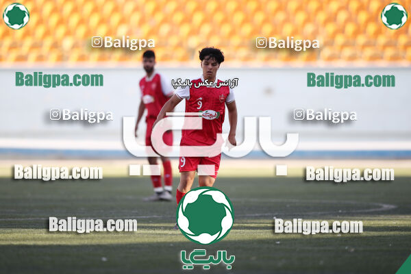 استقلال 1–0 پرسپولیس