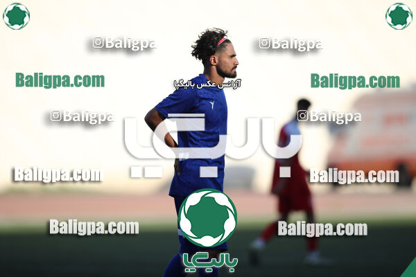 استقلال 1–0 پرسپولیس