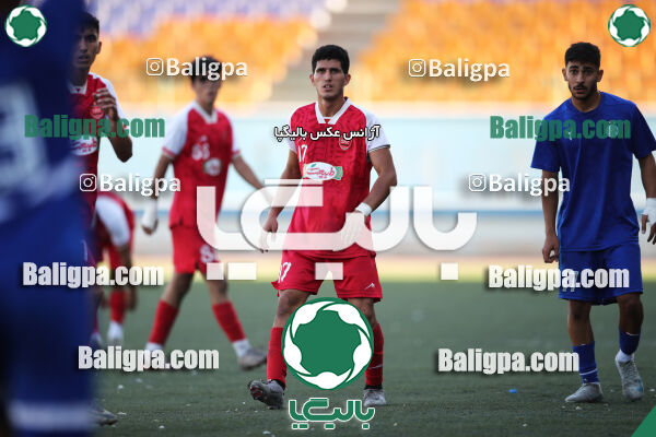 استقلال 1–0 پرسپولیس