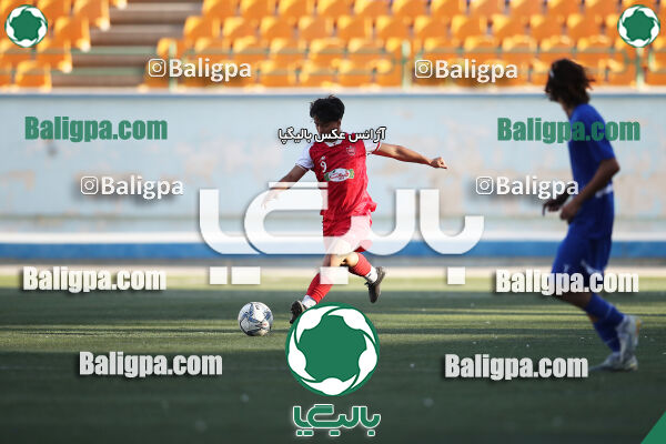 استقلال 1–0 پرسپولیس