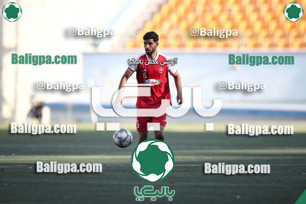 استقلال 1–0 پرسپولیس
