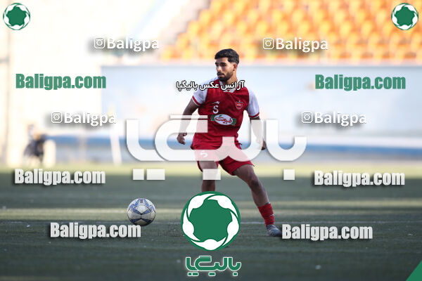 استقلال 1–0 پرسپولیس