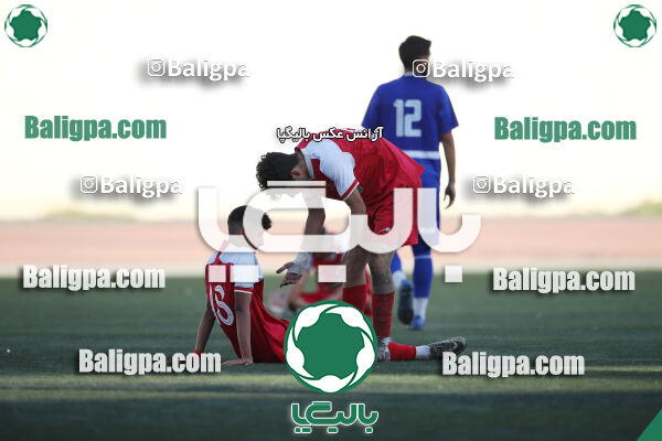 استقلال 1–0 پرسپولیس