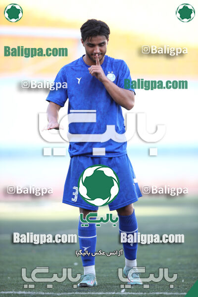 استقلال 1–0 پرسپولیس