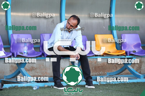 استقلال 1–0 پرسپولیس