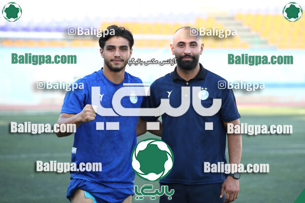 استقلال 1–0 پرسپولیس