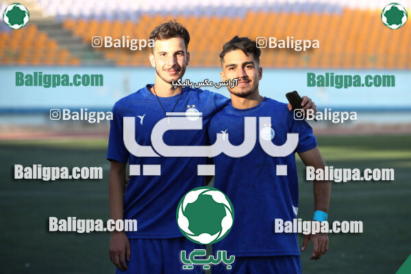 استقلال 1–0 پرسپولیس