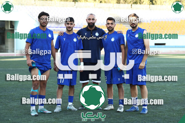 استقلال 1–0 پرسپولیس