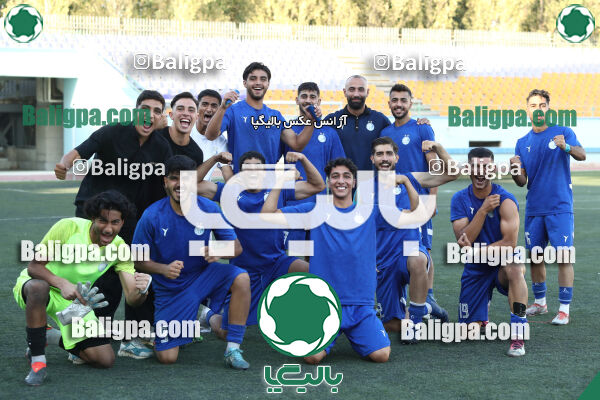 استقلال 1–0 پرسپولیس