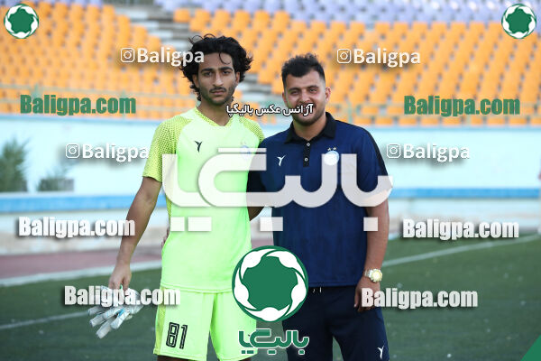 استقلال 1–0 پرسپولیس