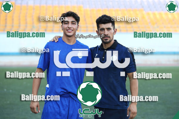 استقلال 1–0 پرسپولیس