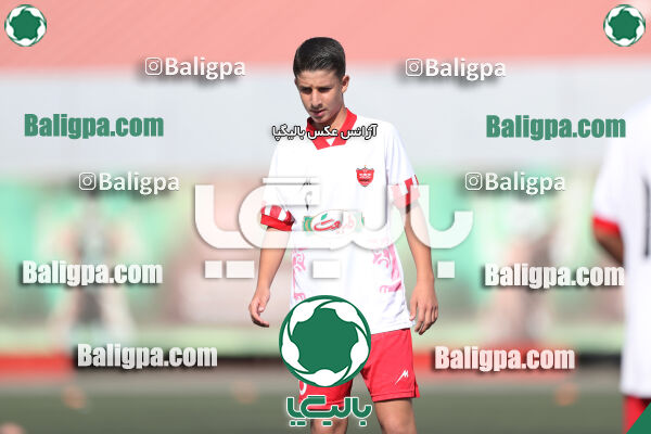 پرسپولیس 4–1 کیا
