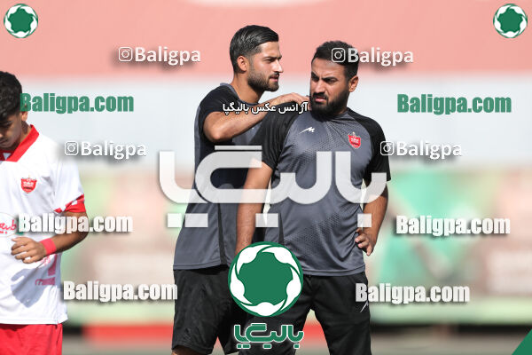 پرسپولیس 4–1 کیا