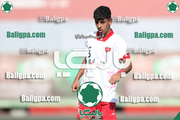 پرسپولیس 4–1 کیا