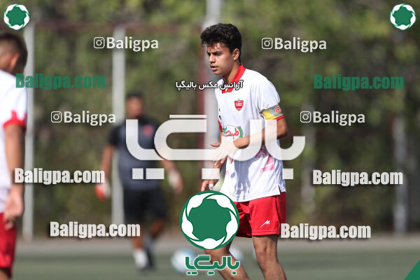 پرسپولیس 4–1 کیا