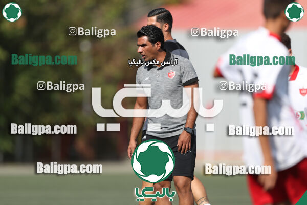 پرسپولیس 4–1 کیا