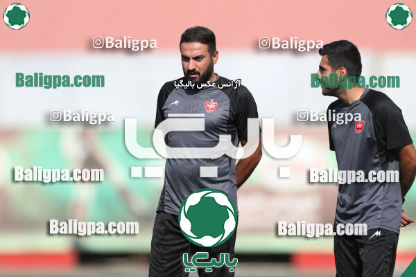 پرسپولیس 4–1 کیا