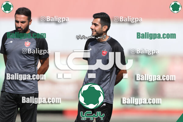 پرسپولیس 4–1 کیا