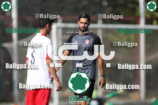 پرسپولیس 4–1 کیا