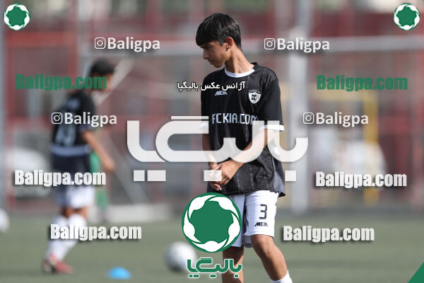 پرسپولیس 4–1 کیا
