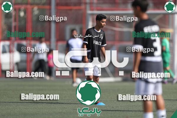 پرسپولیس 4–1 کیا