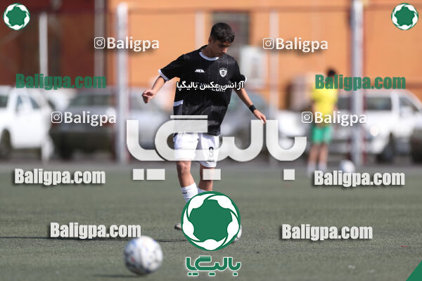 پرسپولیس 4–1 کیا