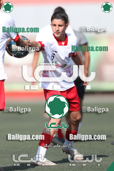 پرسپولیس 4–1 کیا