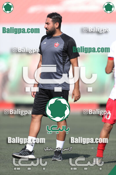 پرسپولیس 4–1 کیا