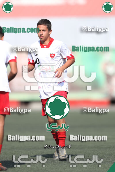 پرسپولیس 4–1 کیا